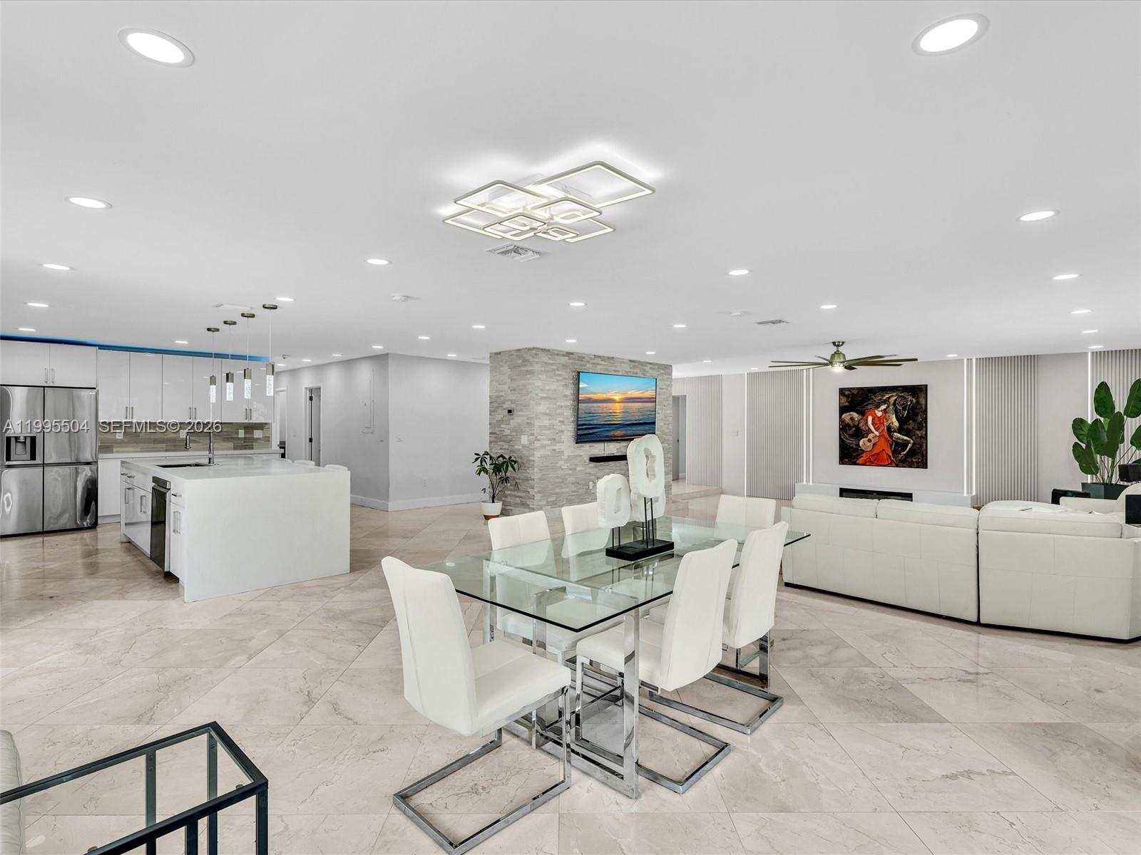 CHAMBERS SUB SW1/4 - Residential Lease