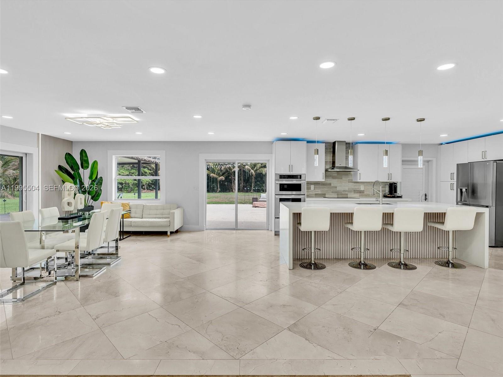 CHAMBERS SUB SW1/4 - Residential Lease