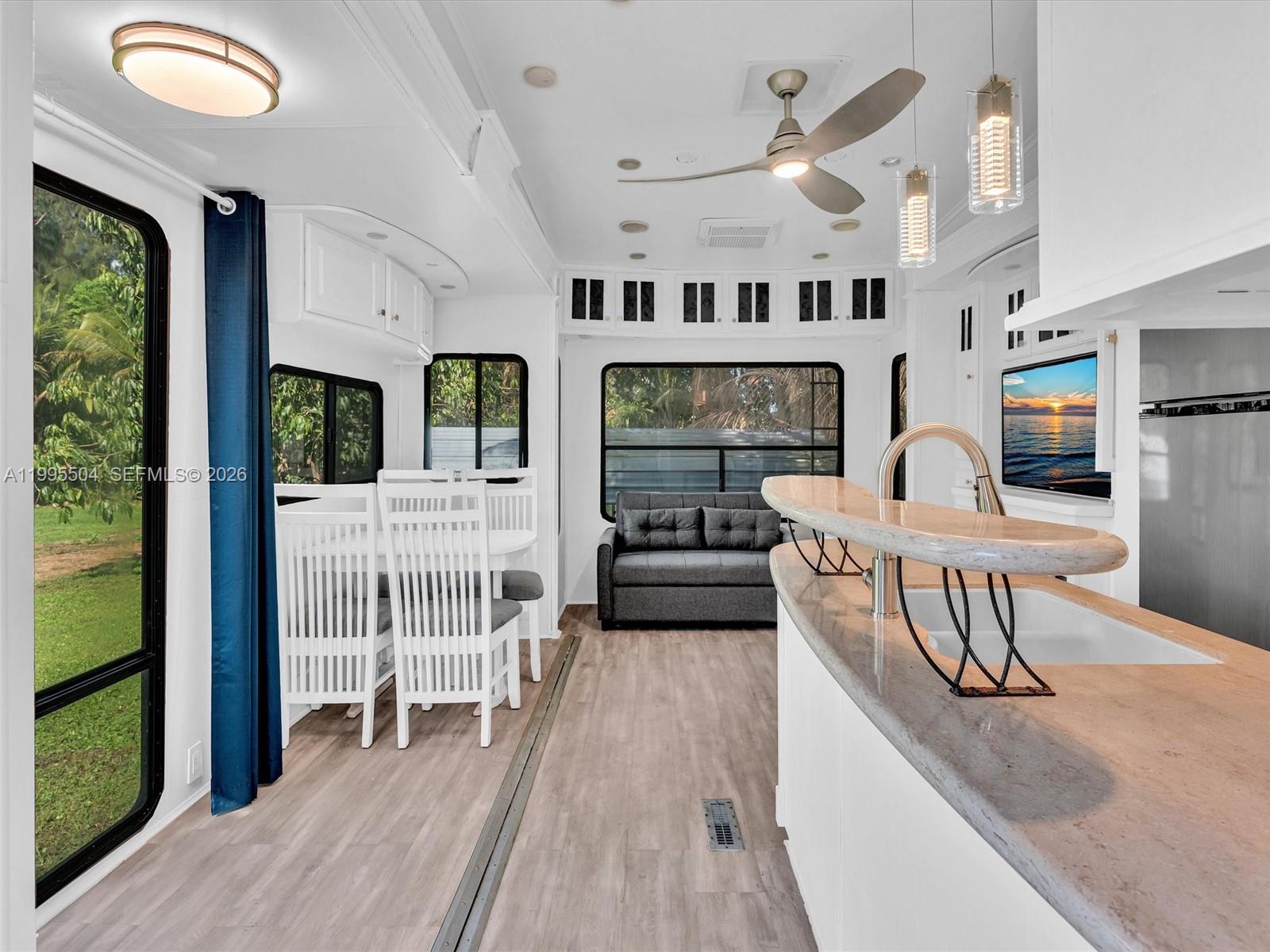 CHAMBERS SUB SW1/4 - Residential Lease