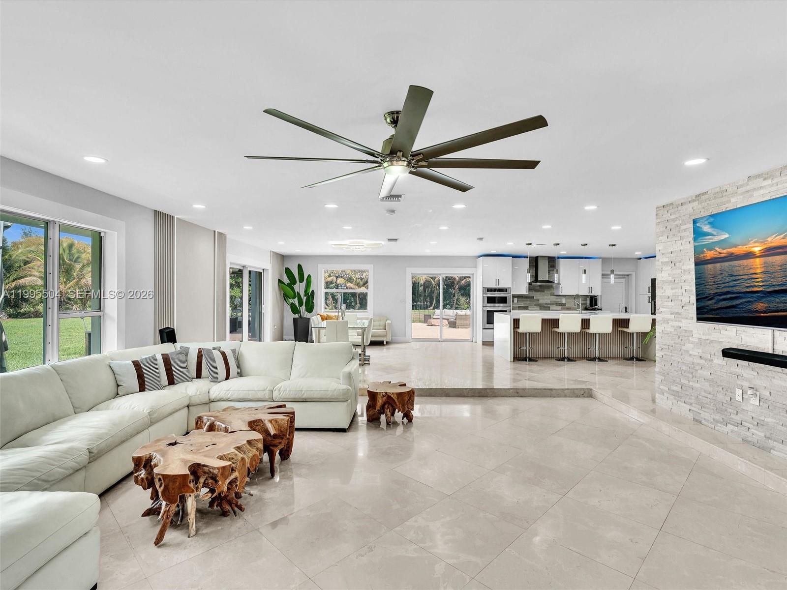 CHAMBERS SUB SW1/4 - Residential Lease