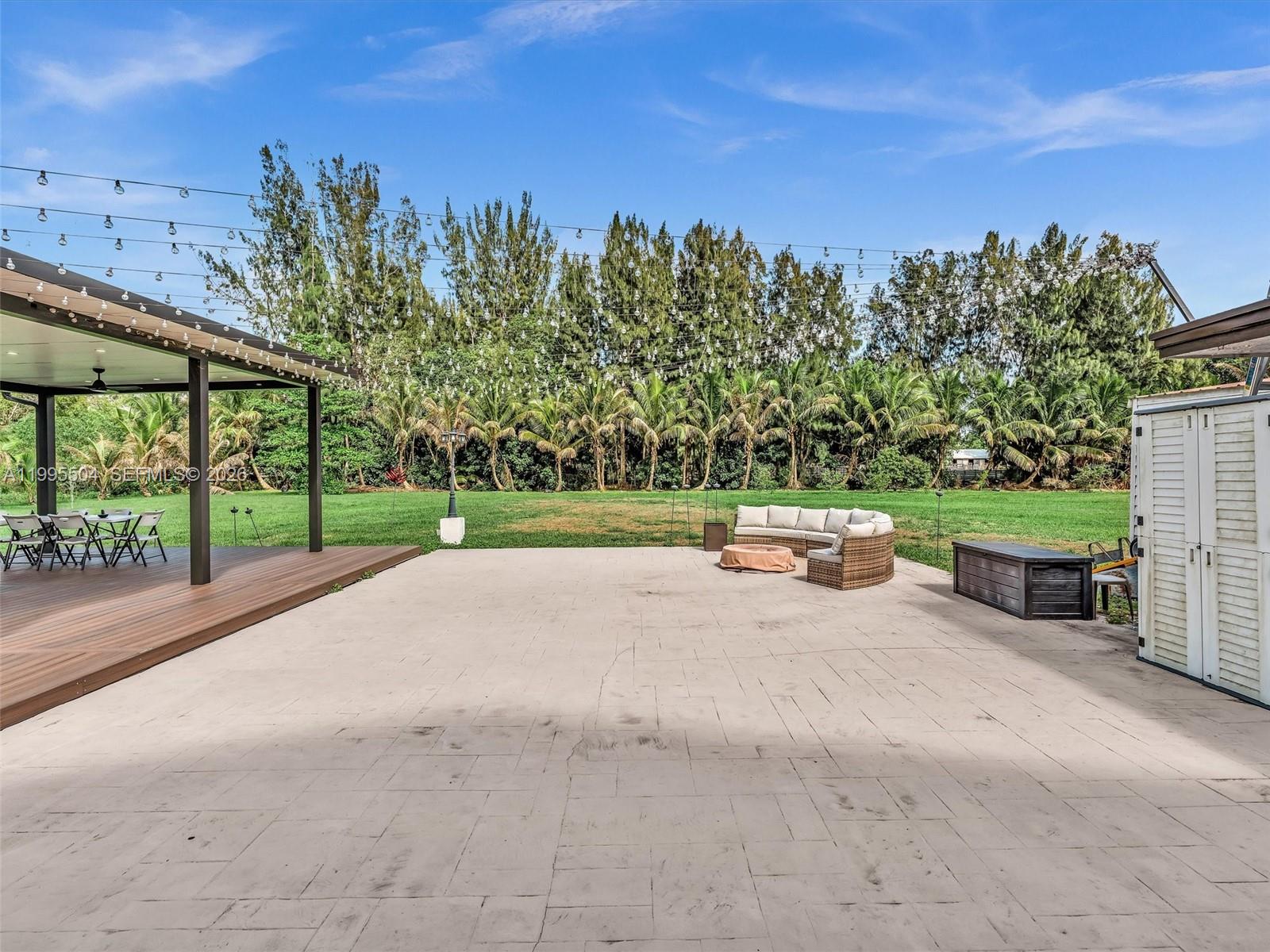 CHAMBERS SUB SW1/4 - Residential Lease