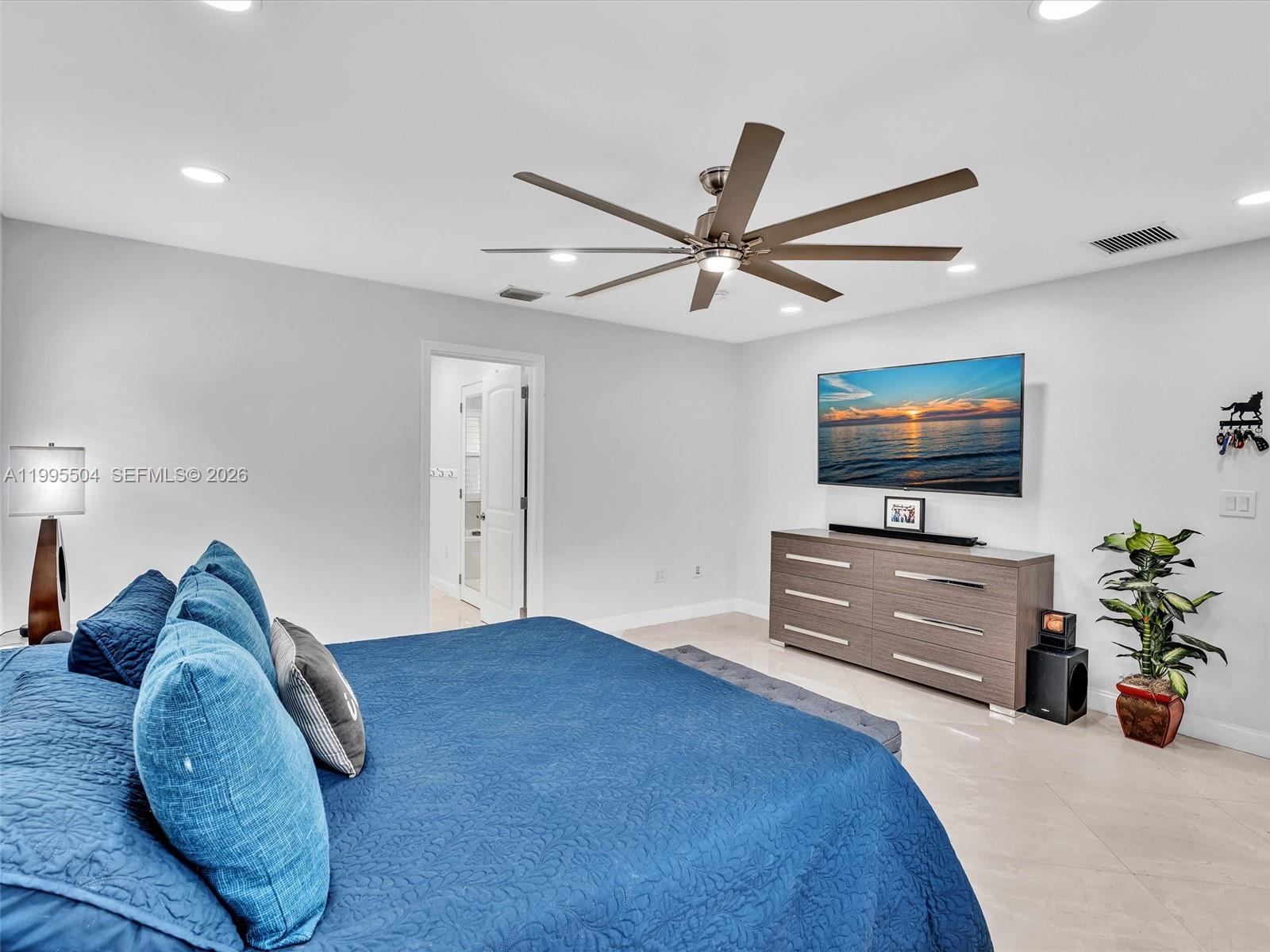 CHAMBERS SUB SW1/4 - Residential Lease