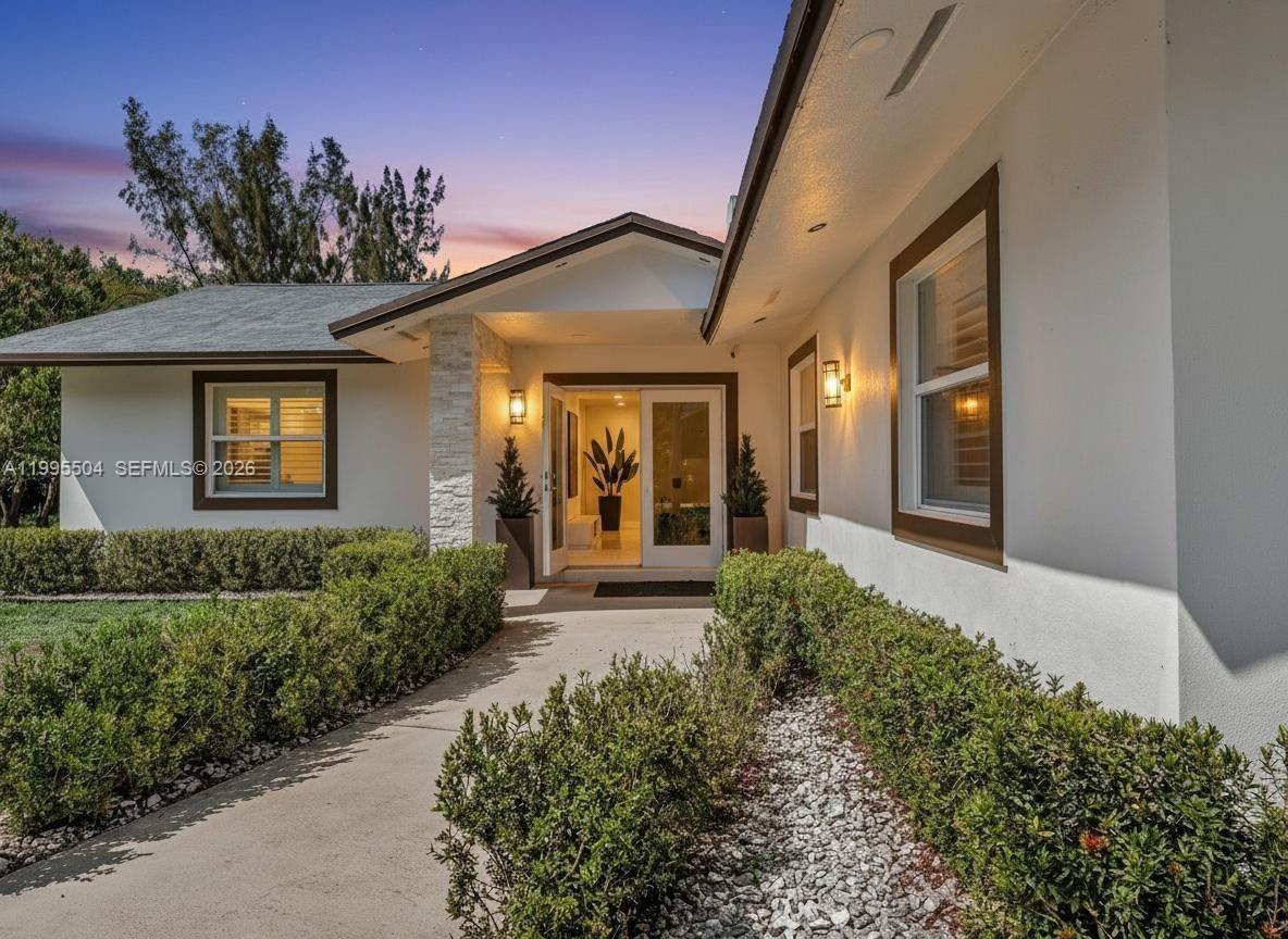 CHAMBERS SUB SW1/4 - Residential Lease