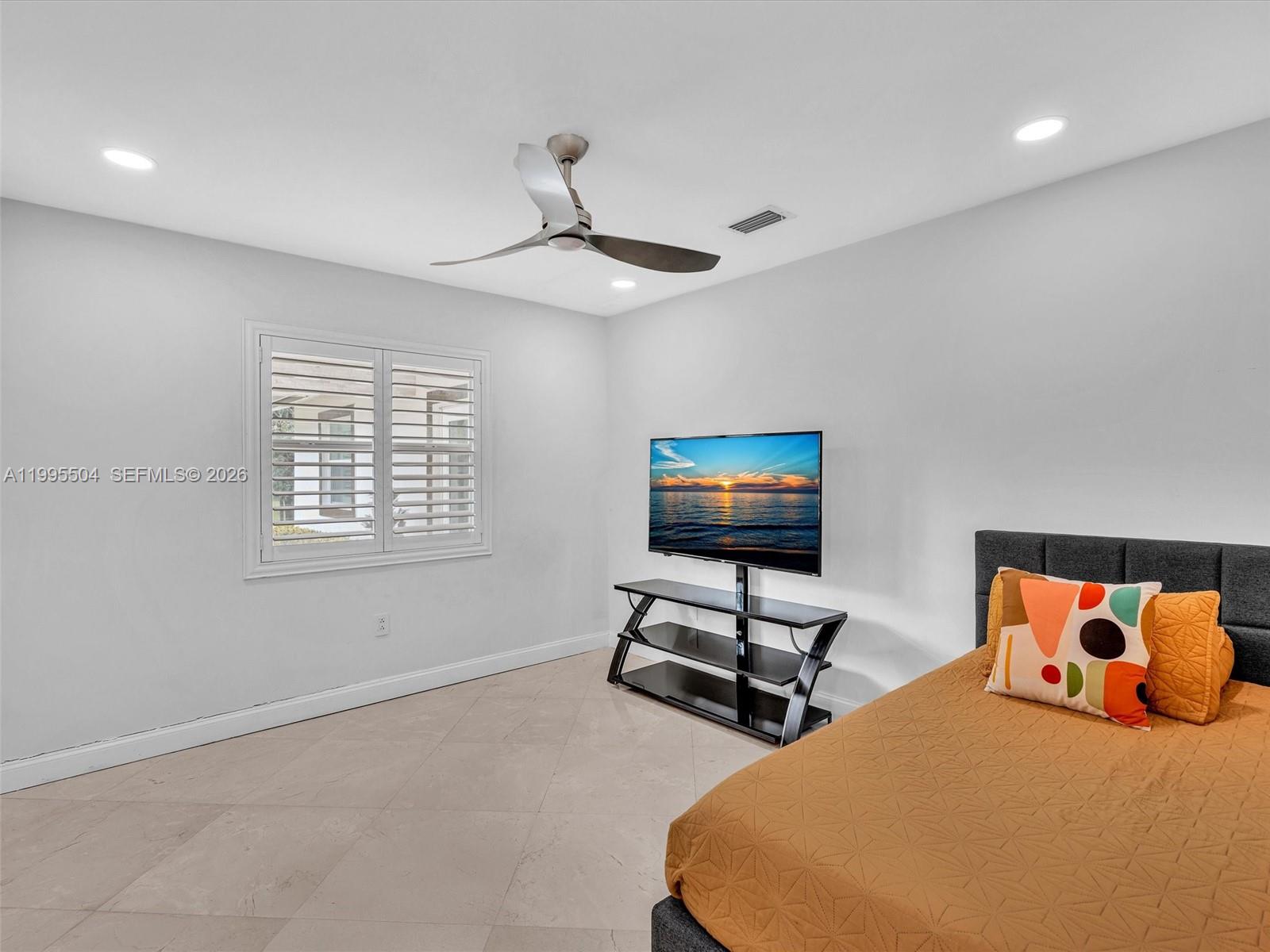 CHAMBERS SUB SW1/4 - Residential Lease