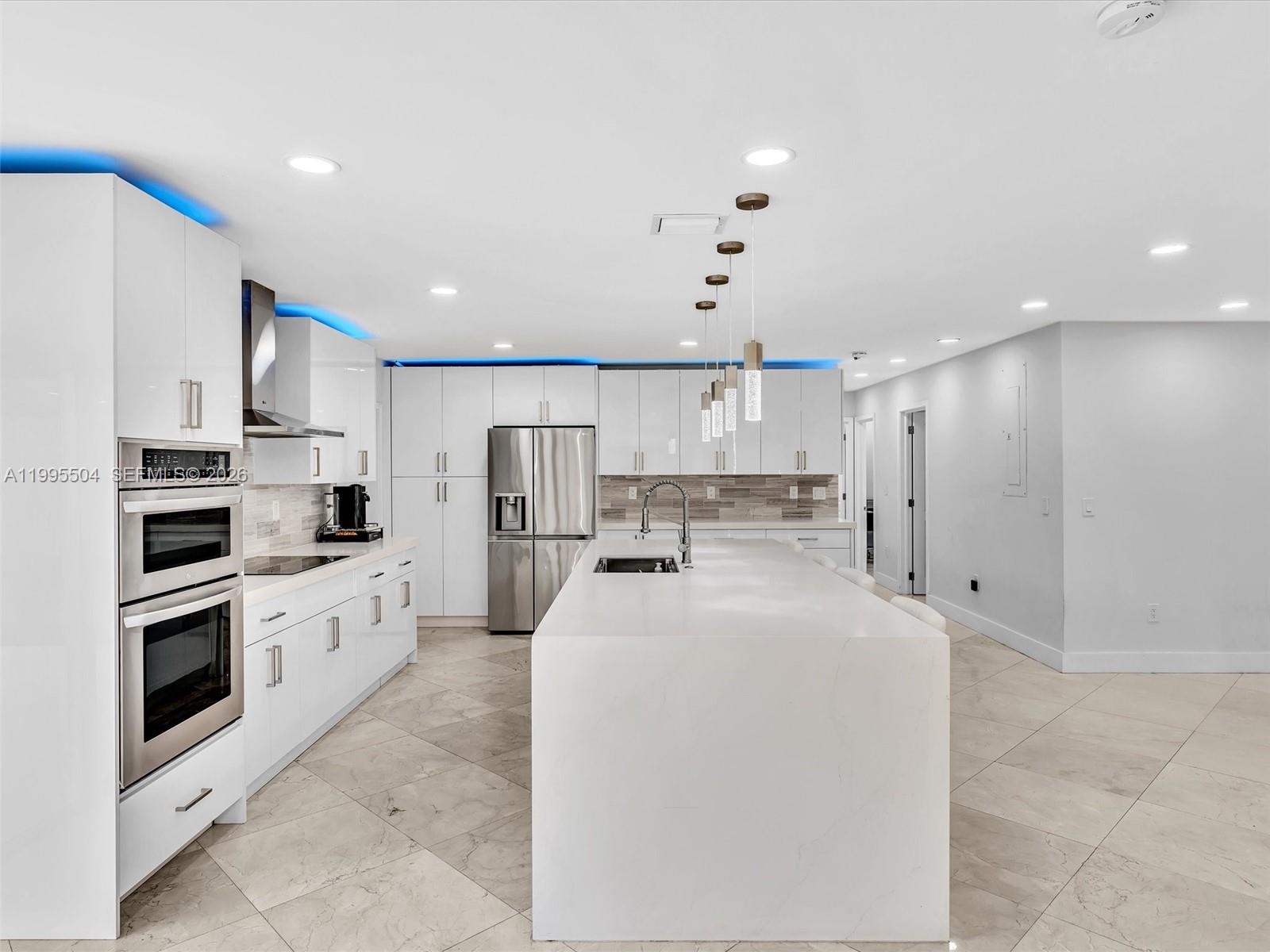 CHAMBERS SUB SW1/4 - Residential Lease