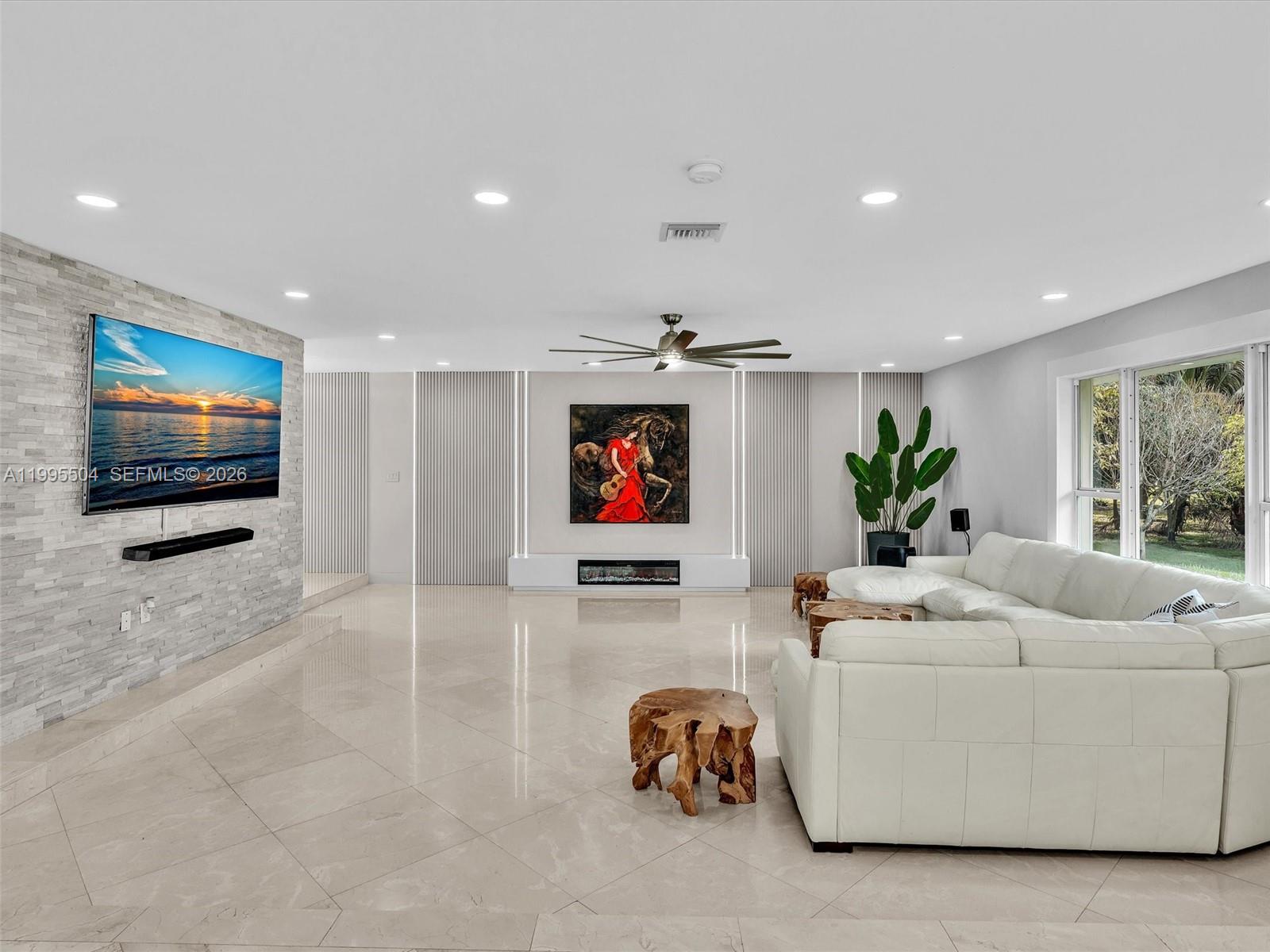 CHAMBERS SUB SW1/4 - Residential Lease