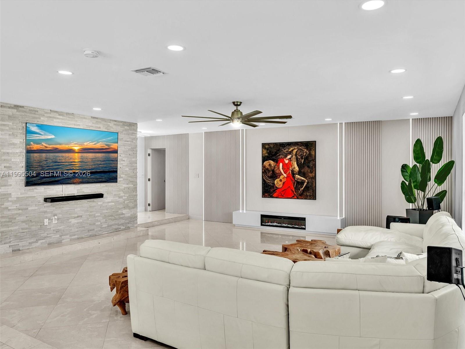 CHAMBERS SUB SW1/4 - Residential Lease