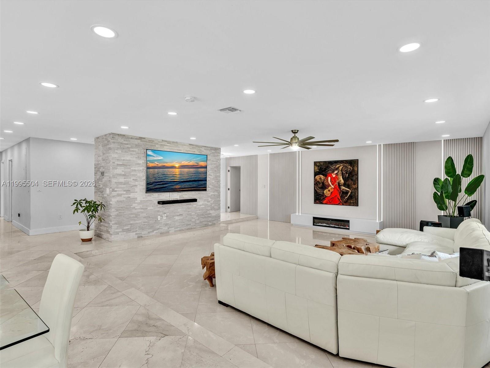 CHAMBERS SUB SW1/4 - Residential Lease