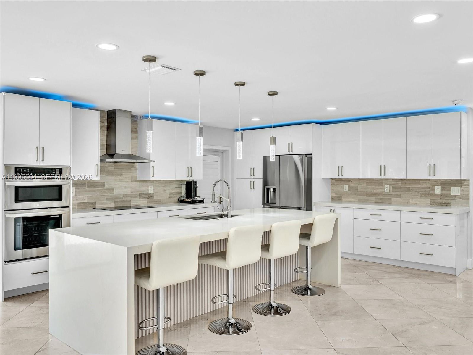 CHAMBERS SUB SW1/4 - Residential Lease