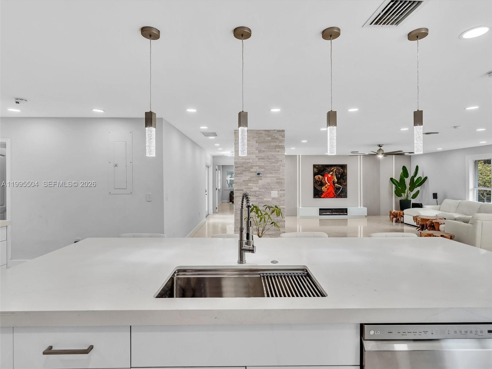 CHAMBERS SUB SW1/4 - Residential Lease