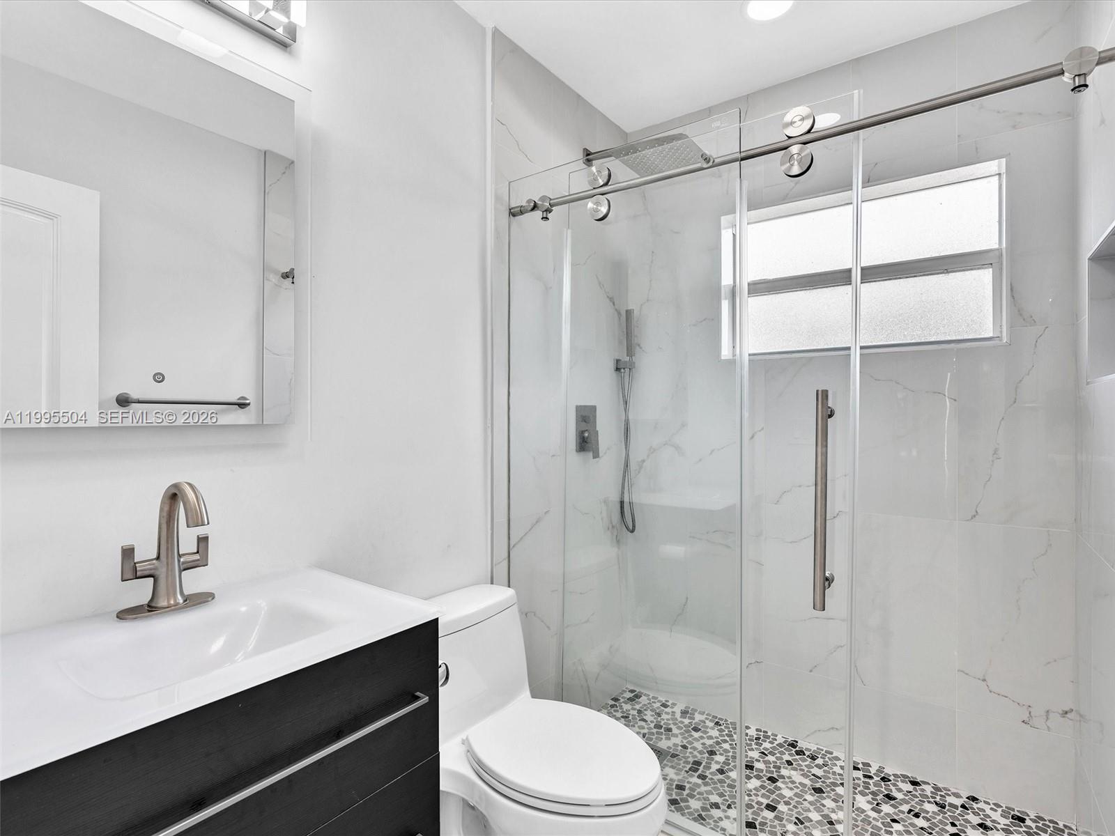 CHAMBERS SUB SW1/4 - Residential Lease