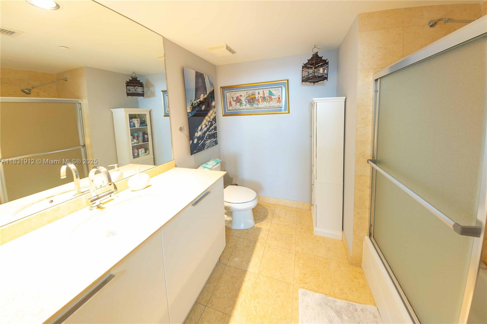 OCEAN THREE CONDO - Residential