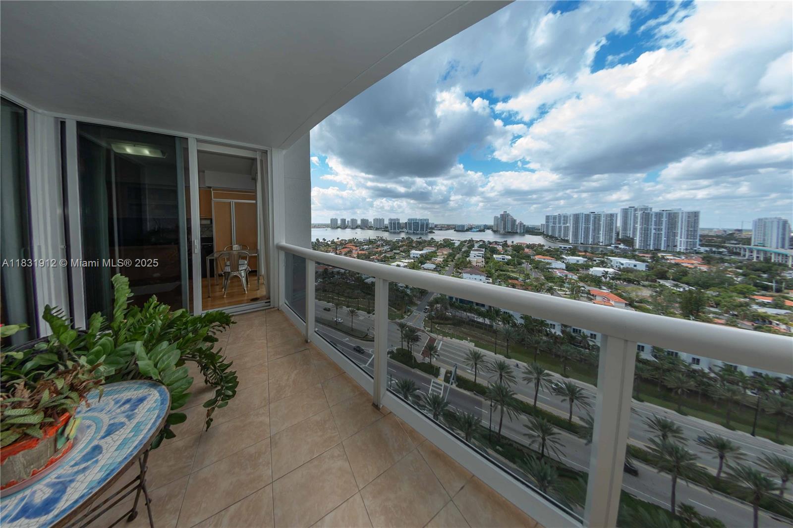 OCEAN THREE CONDO - Residential