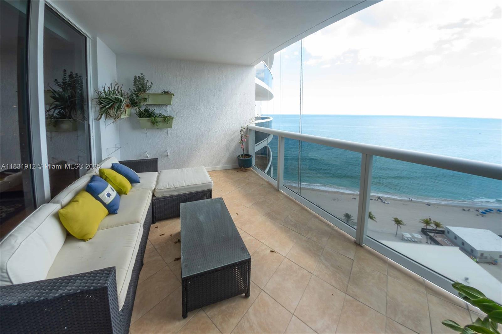 OCEAN THREE CONDO - Residential