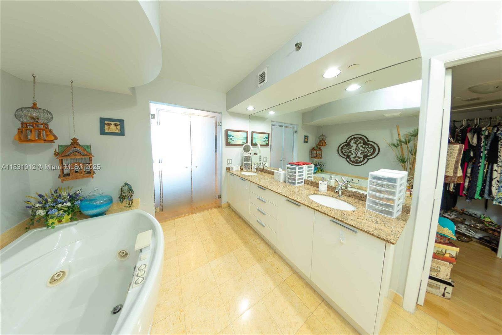 OCEAN THREE CONDO - Residential