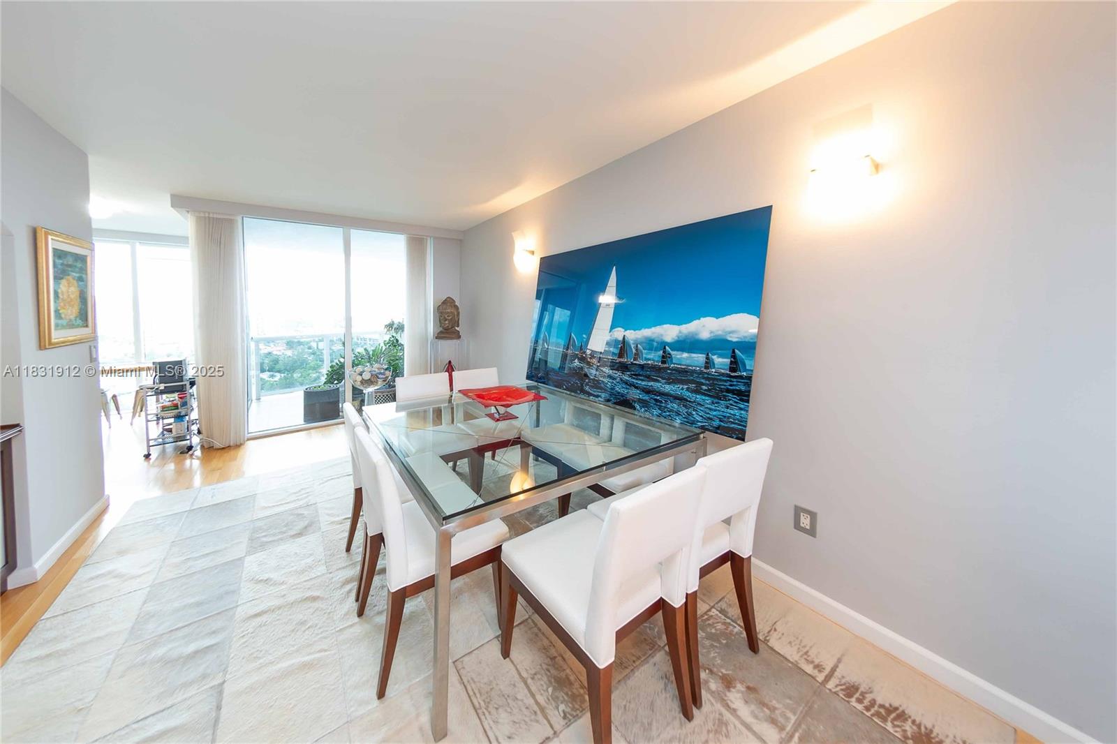 OCEAN THREE CONDO - Residential
