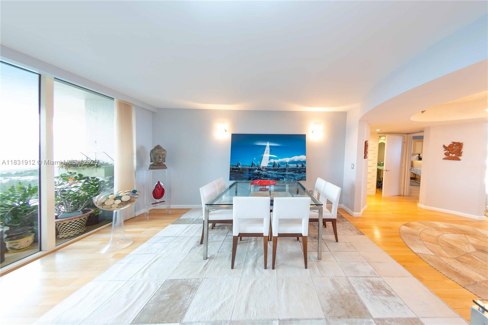 OCEAN THREE CONDO - Residential