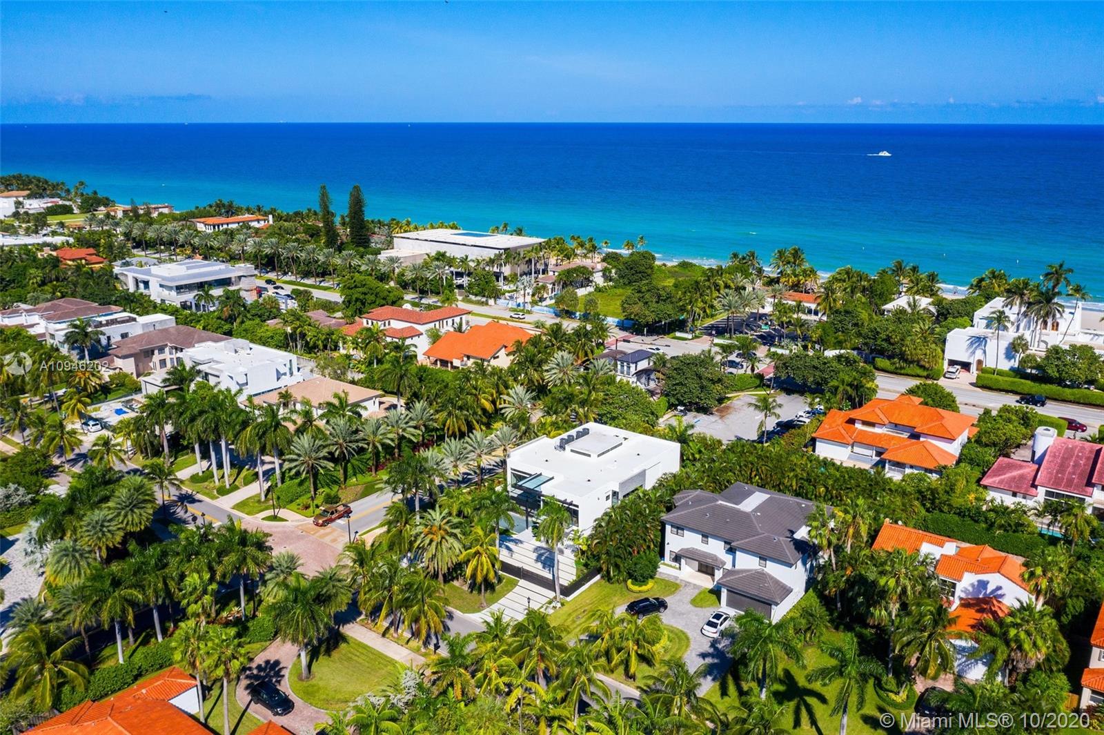 GOLDEN BEACH SEC E - Residential