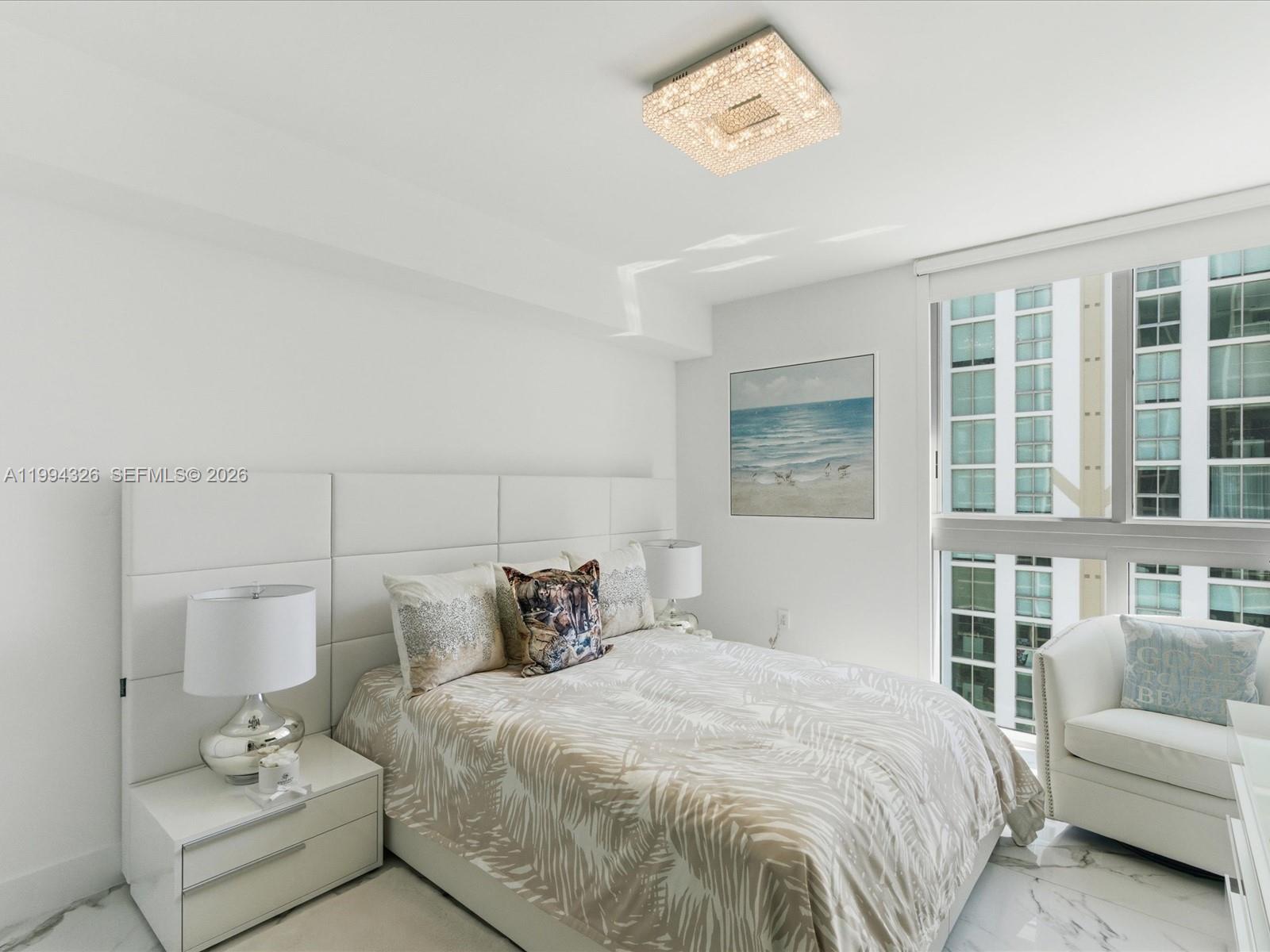 PARQUE TOWERS CONDO - Residential