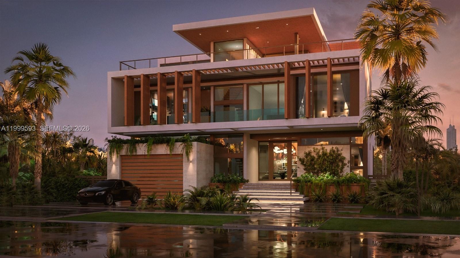 KEYSTONE POINT SEC 1 - Residential