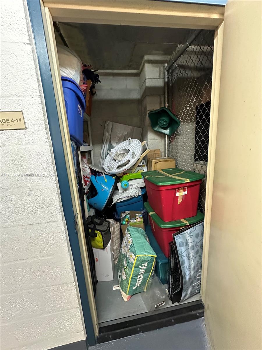 GABLES MARQUIS CONDO - Residential