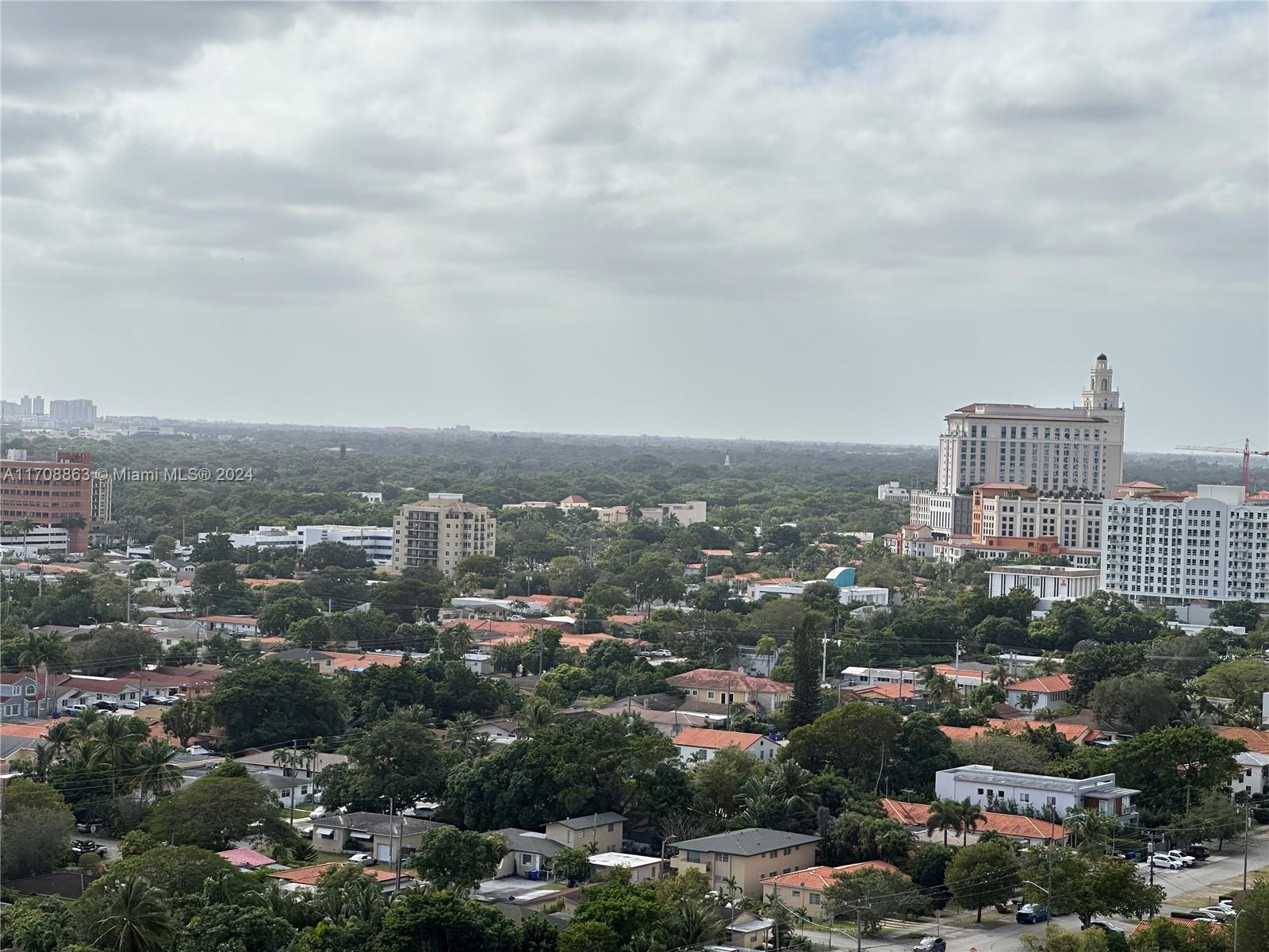 GABLES MARQUIS CONDO - Residential