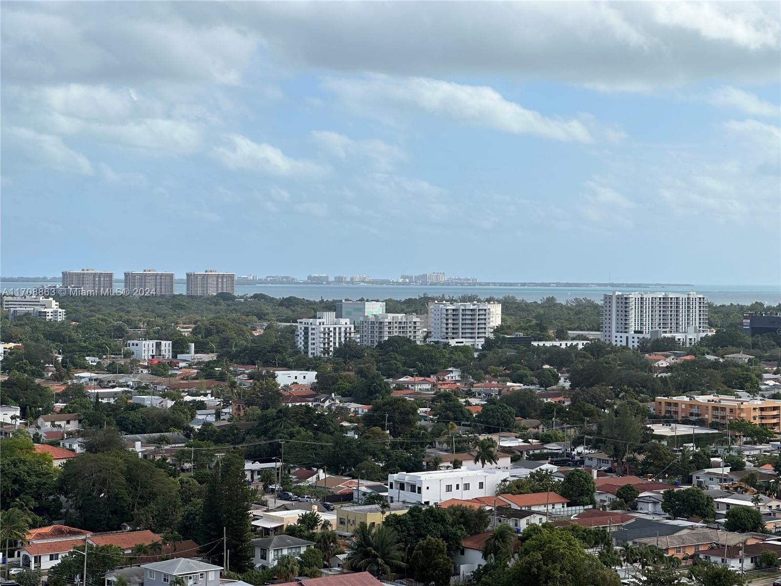 GABLES MARQUIS CONDO - Residential