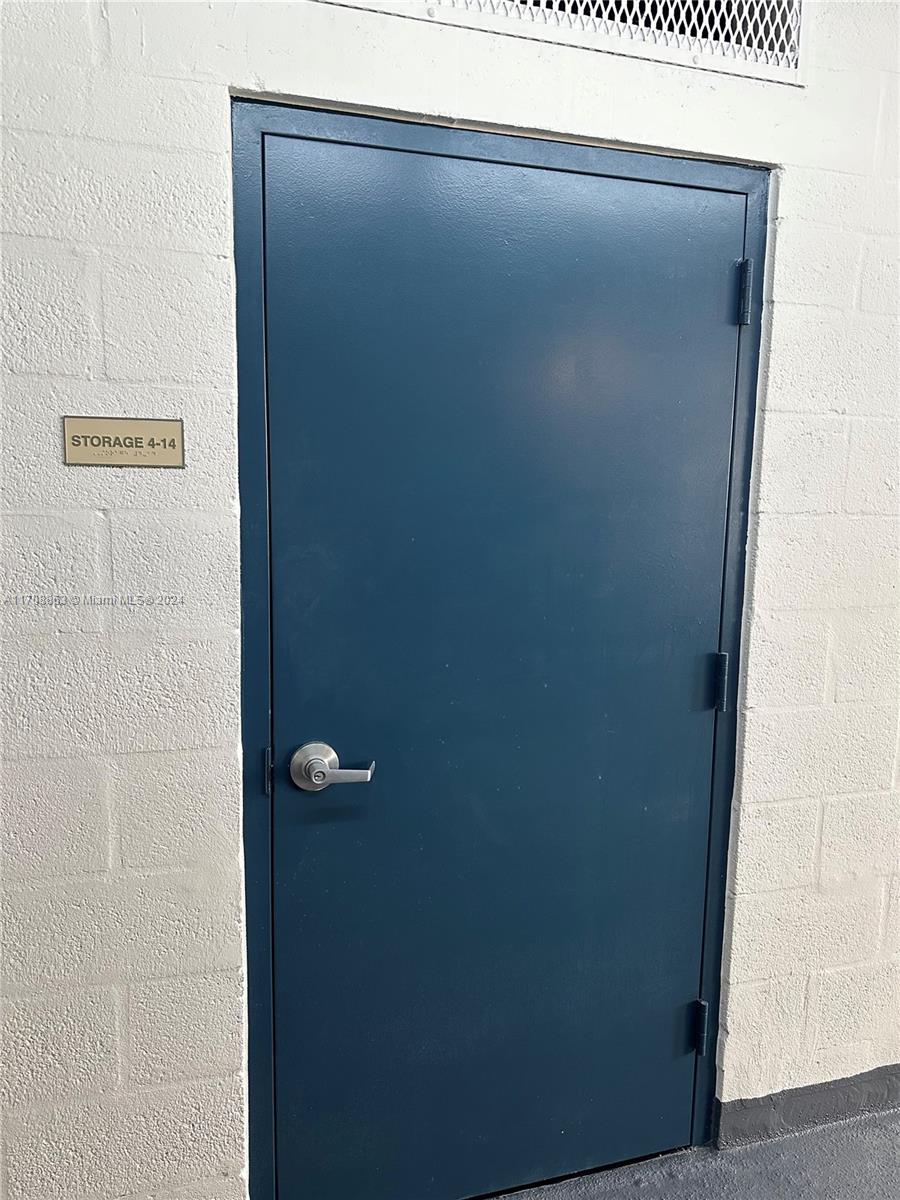 GABLES MARQUIS CONDO - Residential