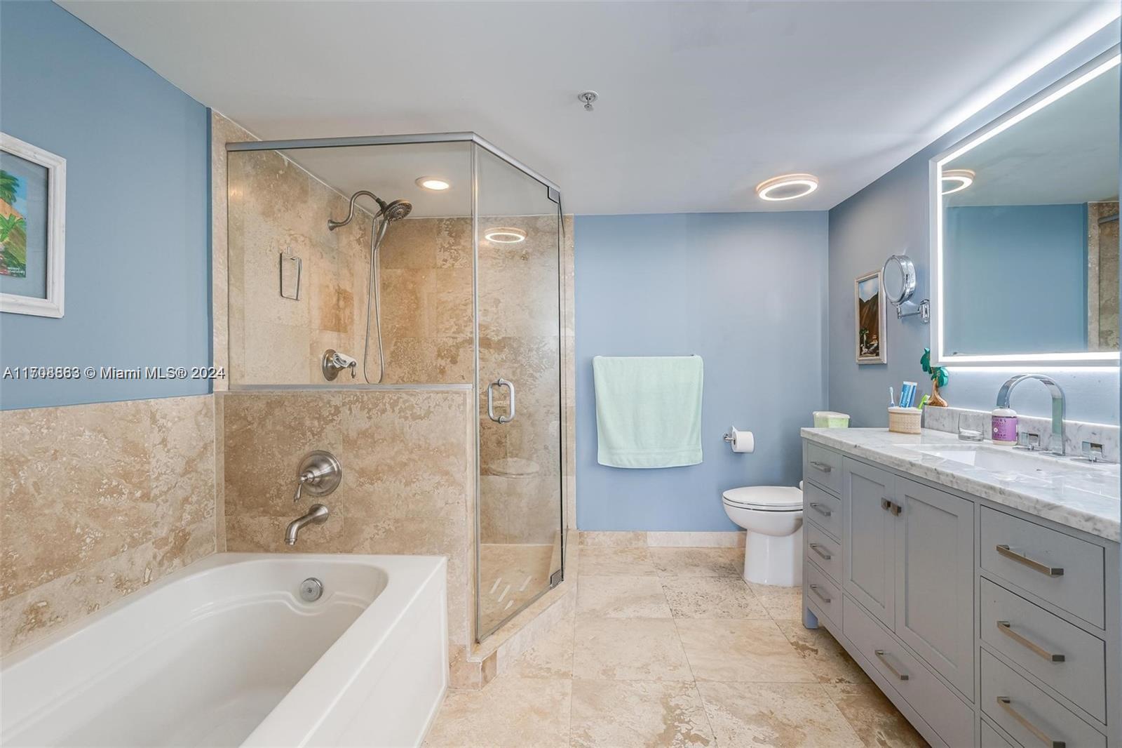 GABLES MARQUIS CONDO - Residential