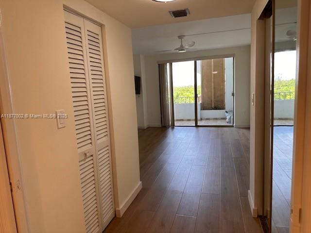 COMMODORE CLUB WEST CONDO - Residential Lease