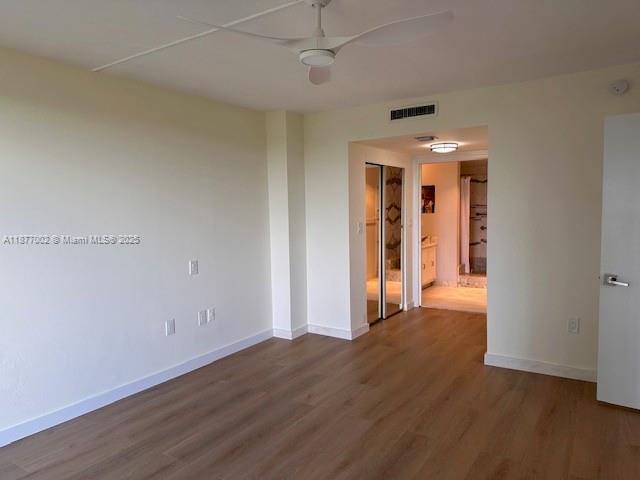 COMMODORE CLUB WEST CONDO - Residential Lease