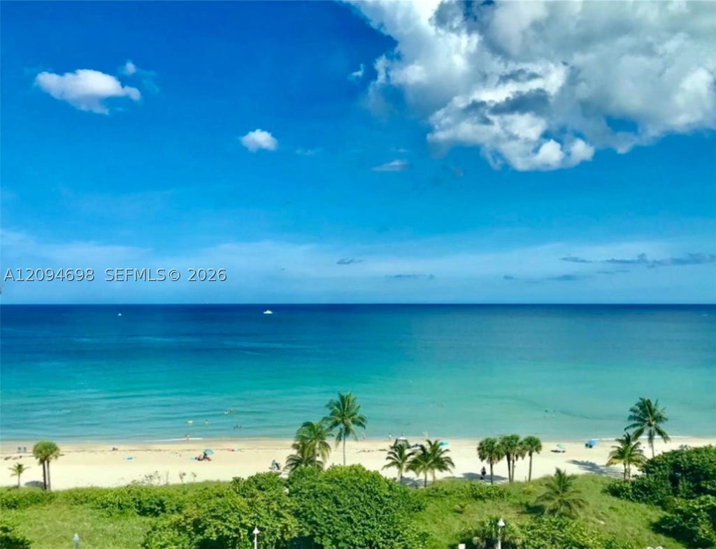 Photo of 1201 S Ocean Dr #318S, Hollywood, FL 33019 (MLS # A12094698)