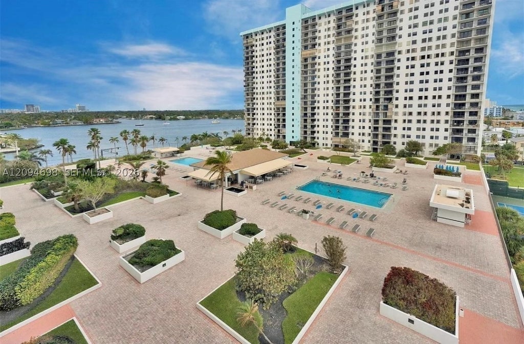 Photo of 1201 S Ocean Dr #318S, Hollywood, FL 33019 (MLS # A12094698)