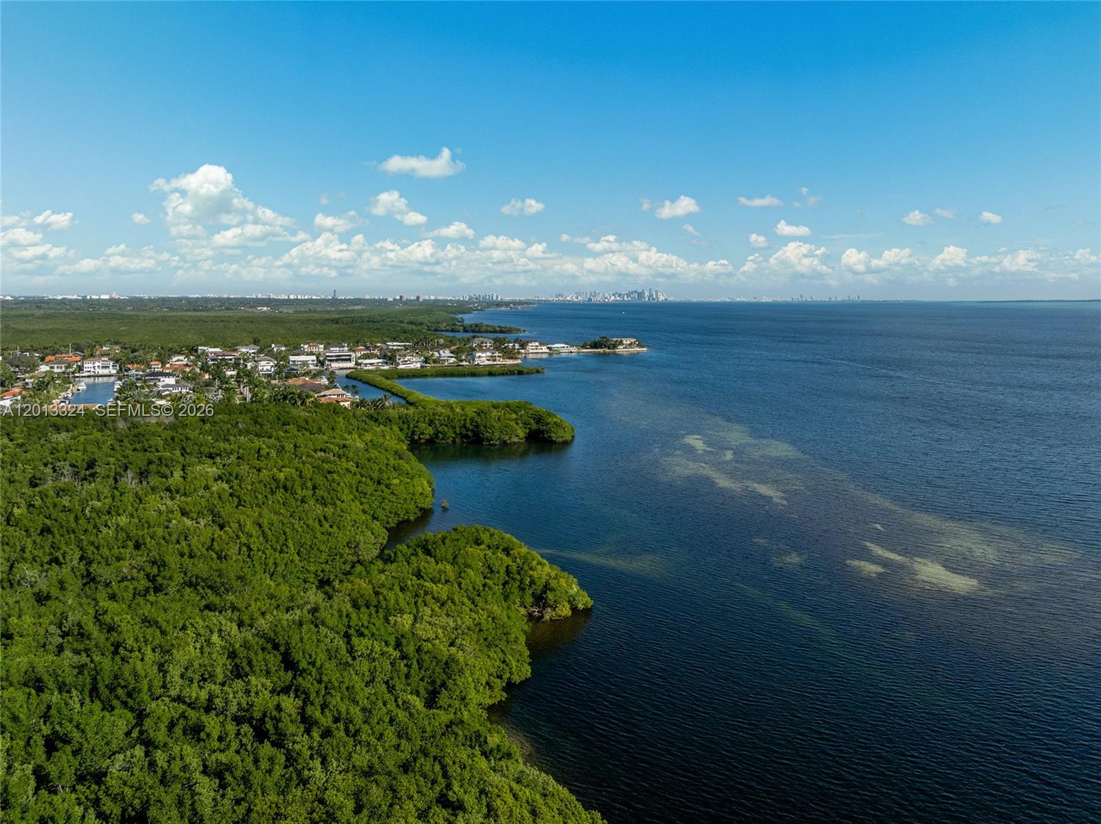CORAL BAY SEC B - Land