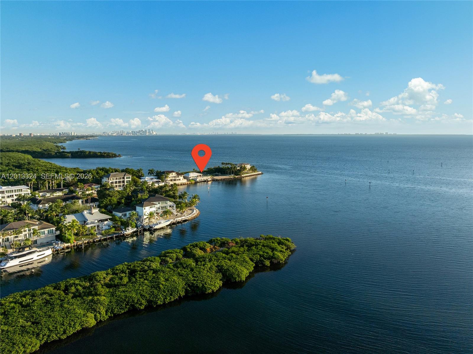 CORAL BAY SEC B - Land