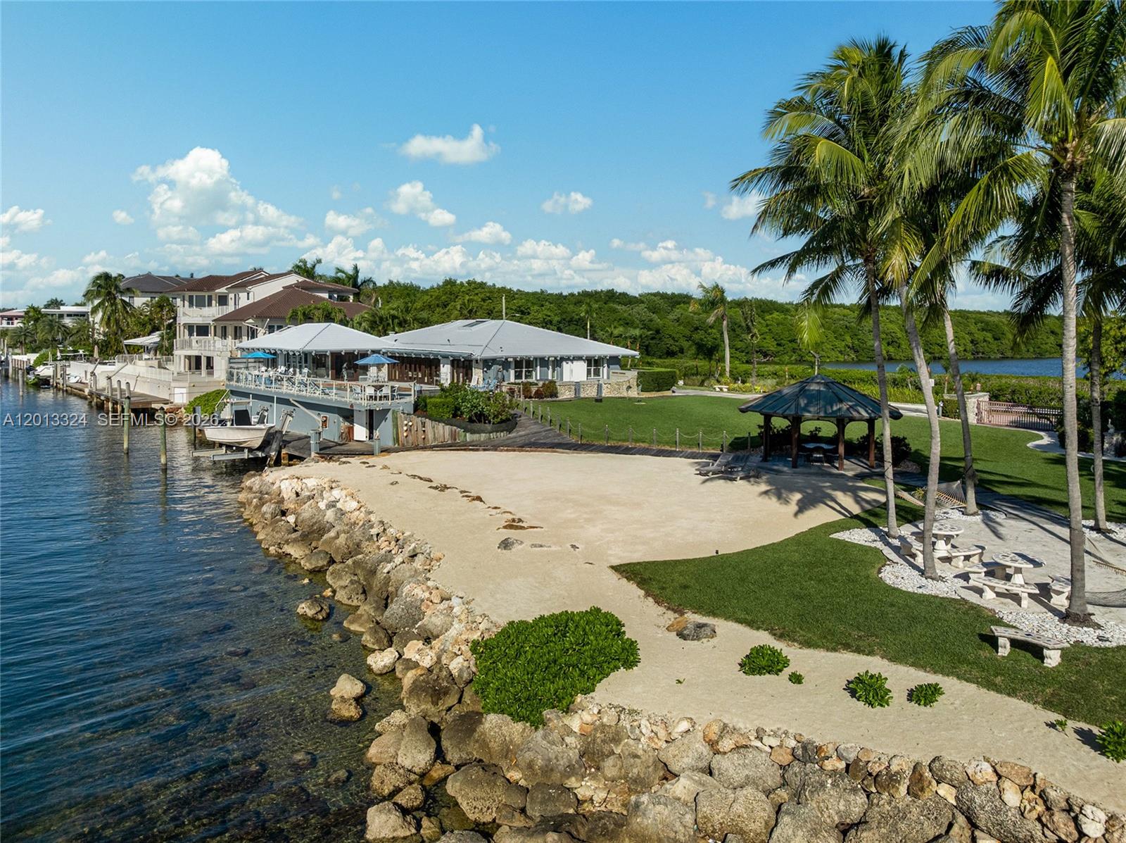 CORAL BAY SEC B - Land