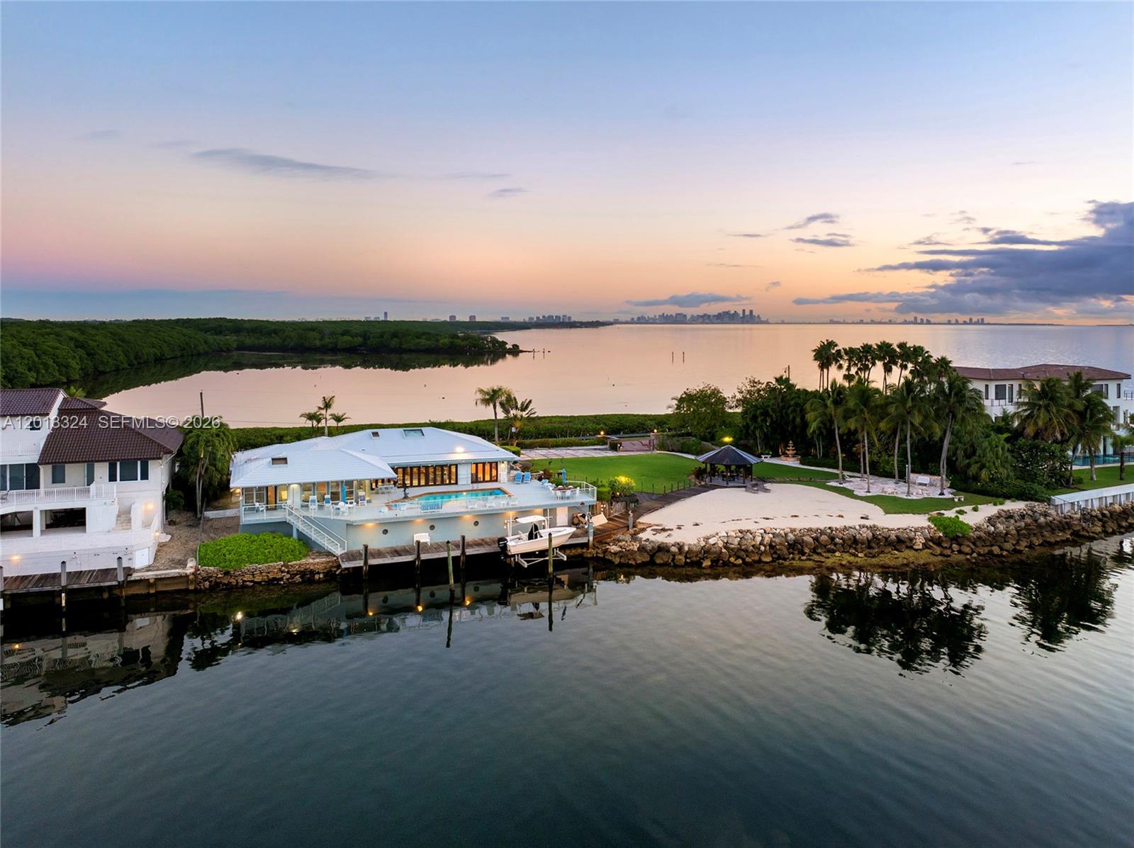 CORAL BAY SEC B - Land