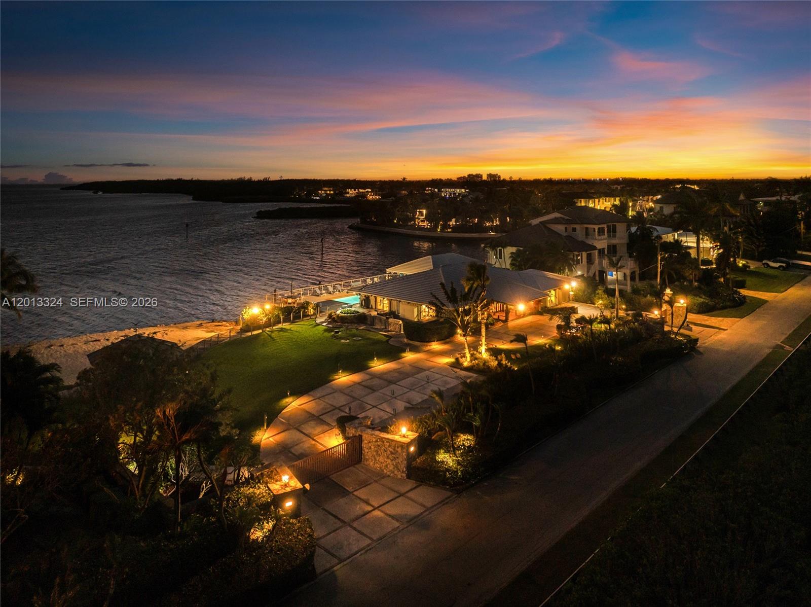 CORAL BAY SEC B - Land
