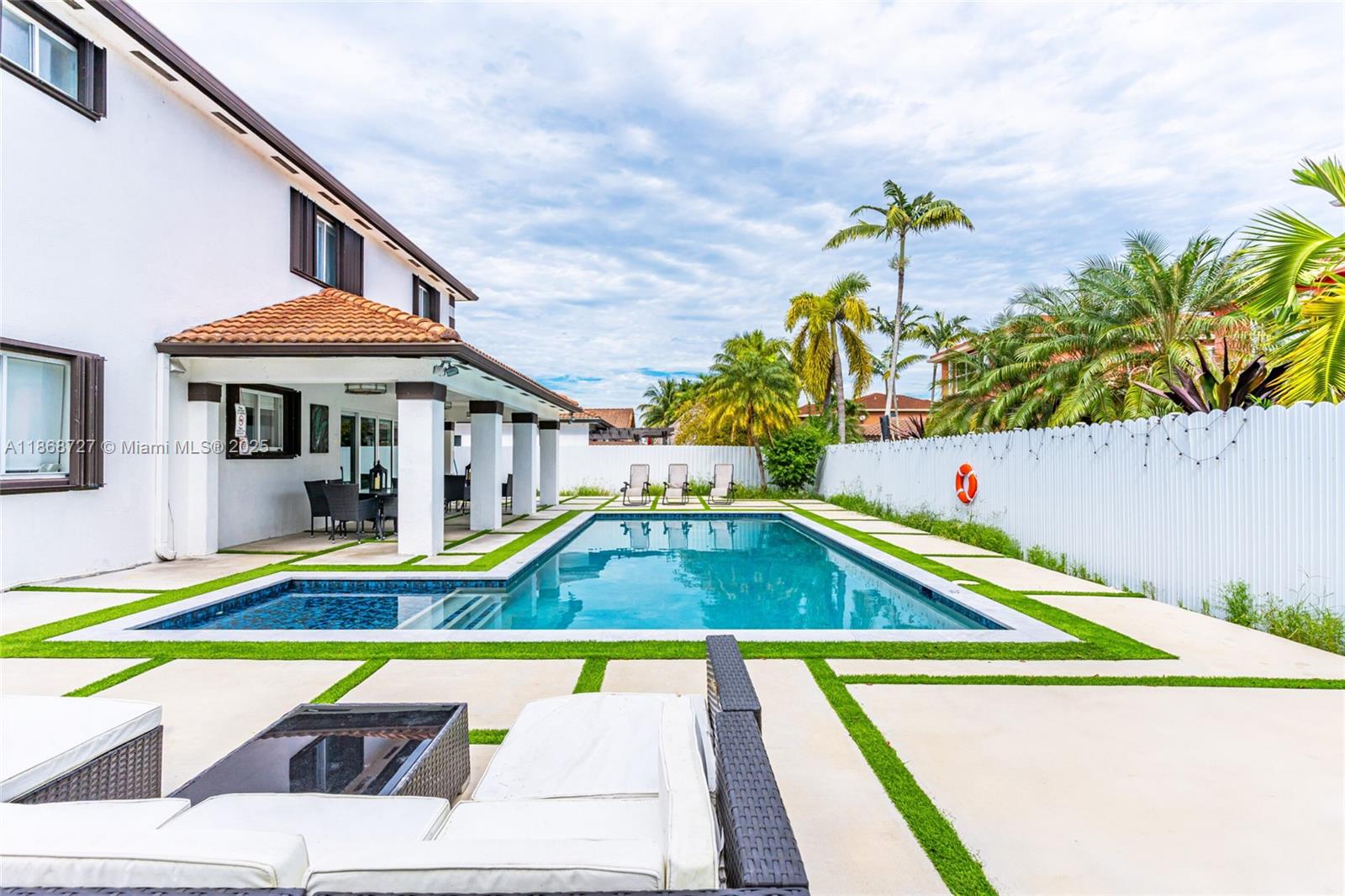 WONDERLY ESTATES SEC 3 - Residential Lease