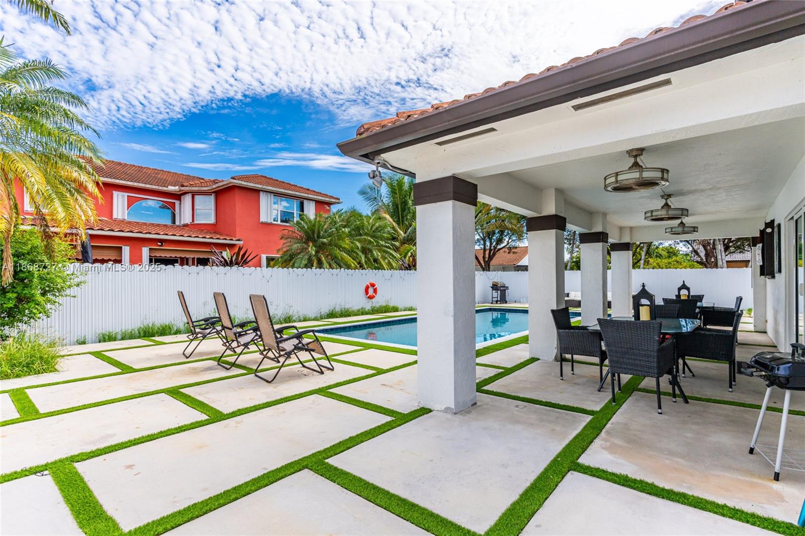 WONDERLY ESTATES SEC 3 - Residential Lease