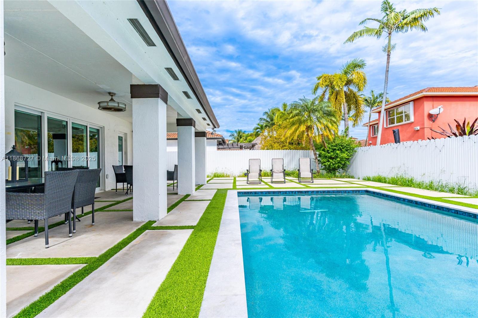 WONDERLY ESTATES SEC 3 - Residential Lease