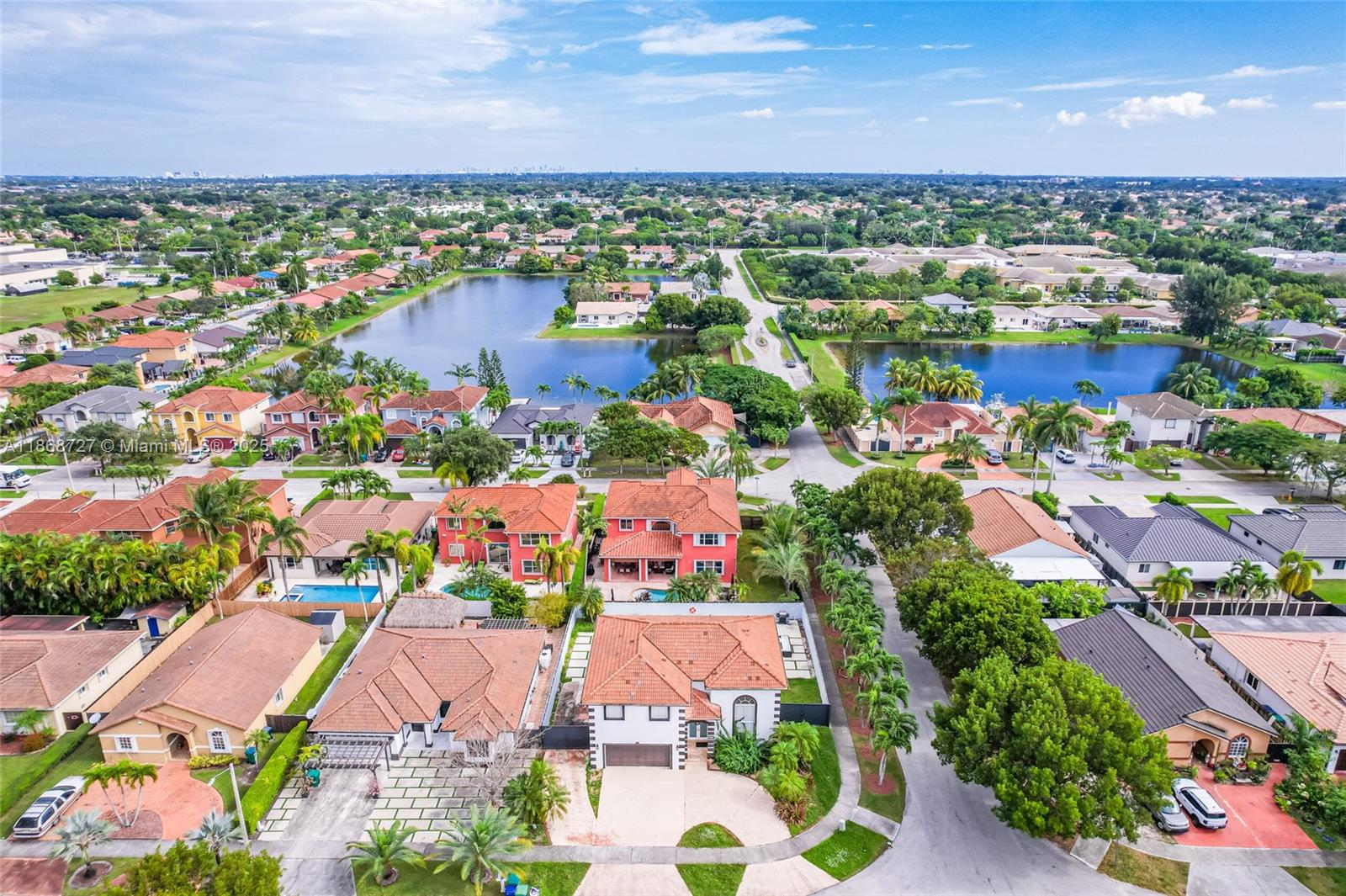 WONDERLY ESTATES SEC 3 - Residential Lease