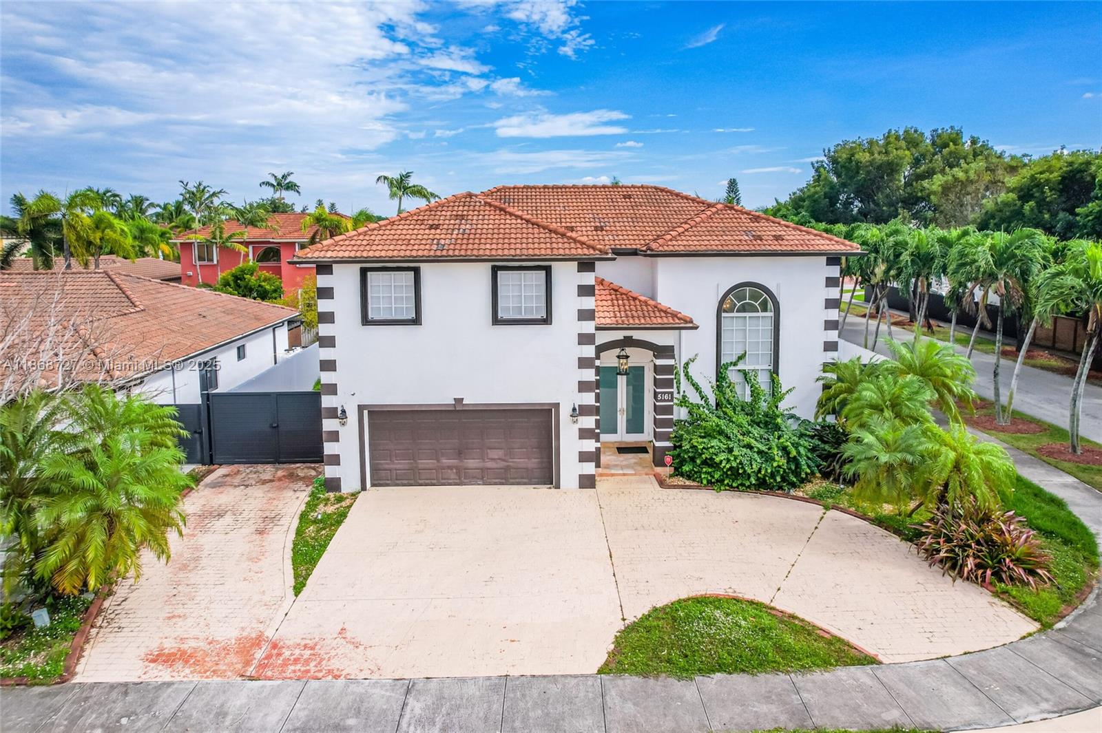 WONDERLY ESTATES SEC 3 - Residential Lease