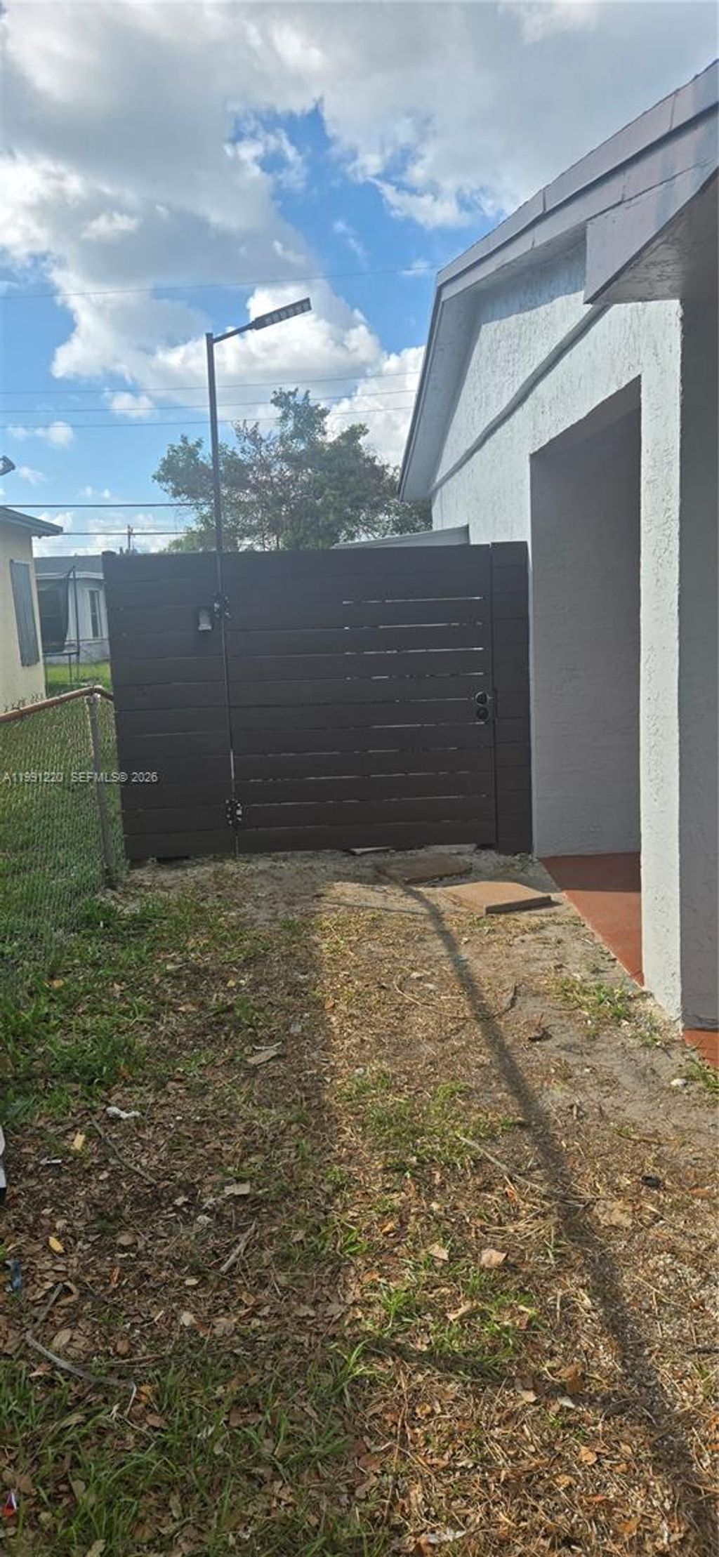 Photo of 3190 NW 5th Ct #0, Lauderhill, FL 33311 (MLS # A11991220)