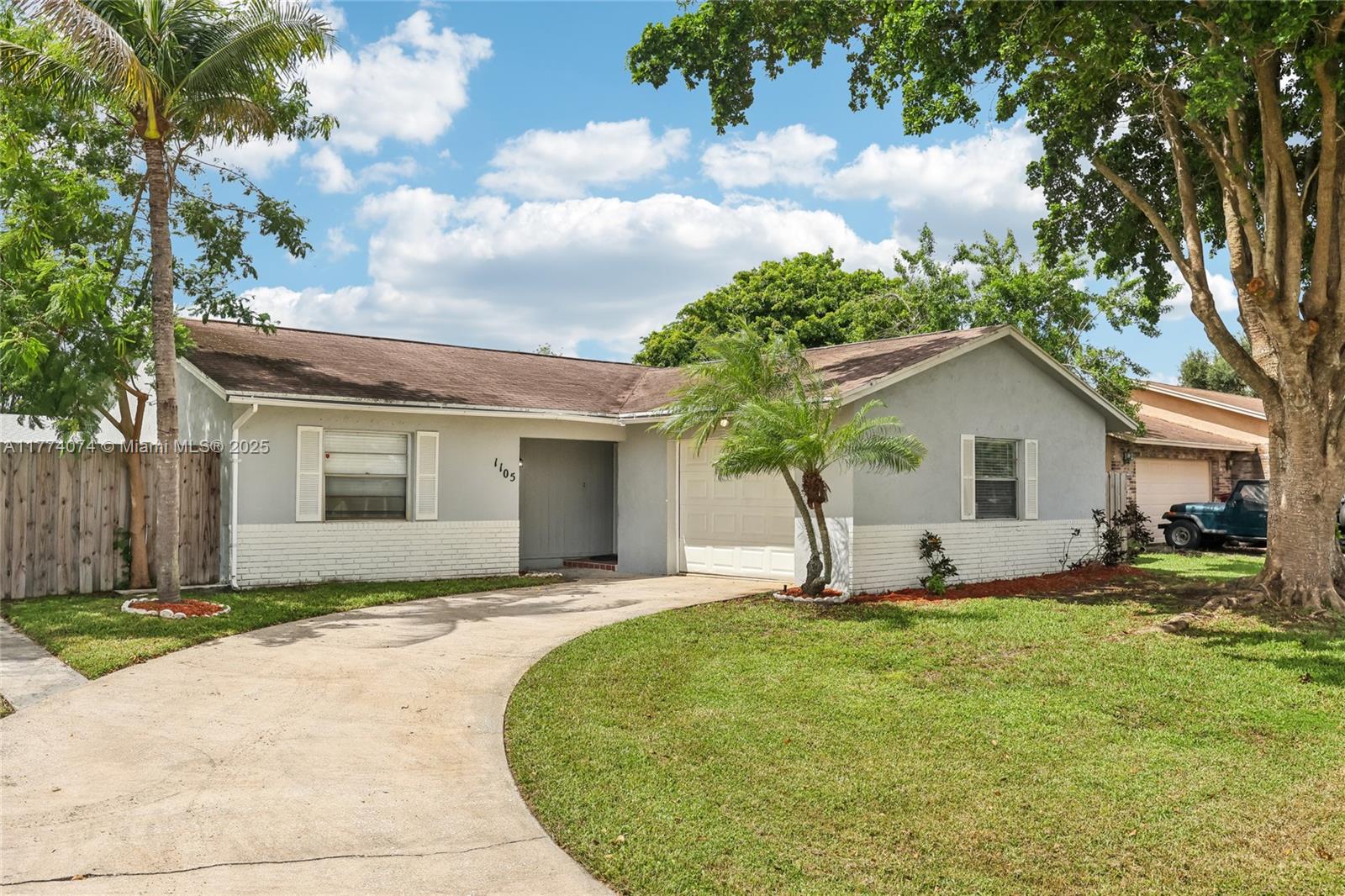 1105 Sonata Way