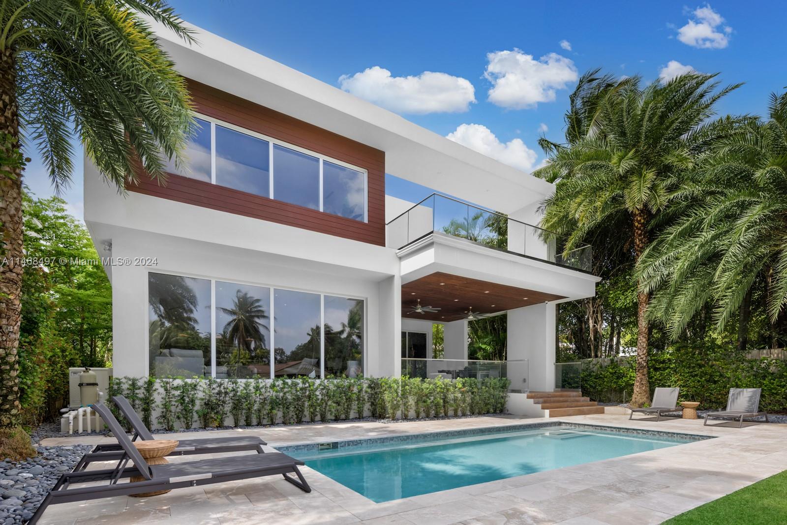 BELLE MEADE REV PL - Residential