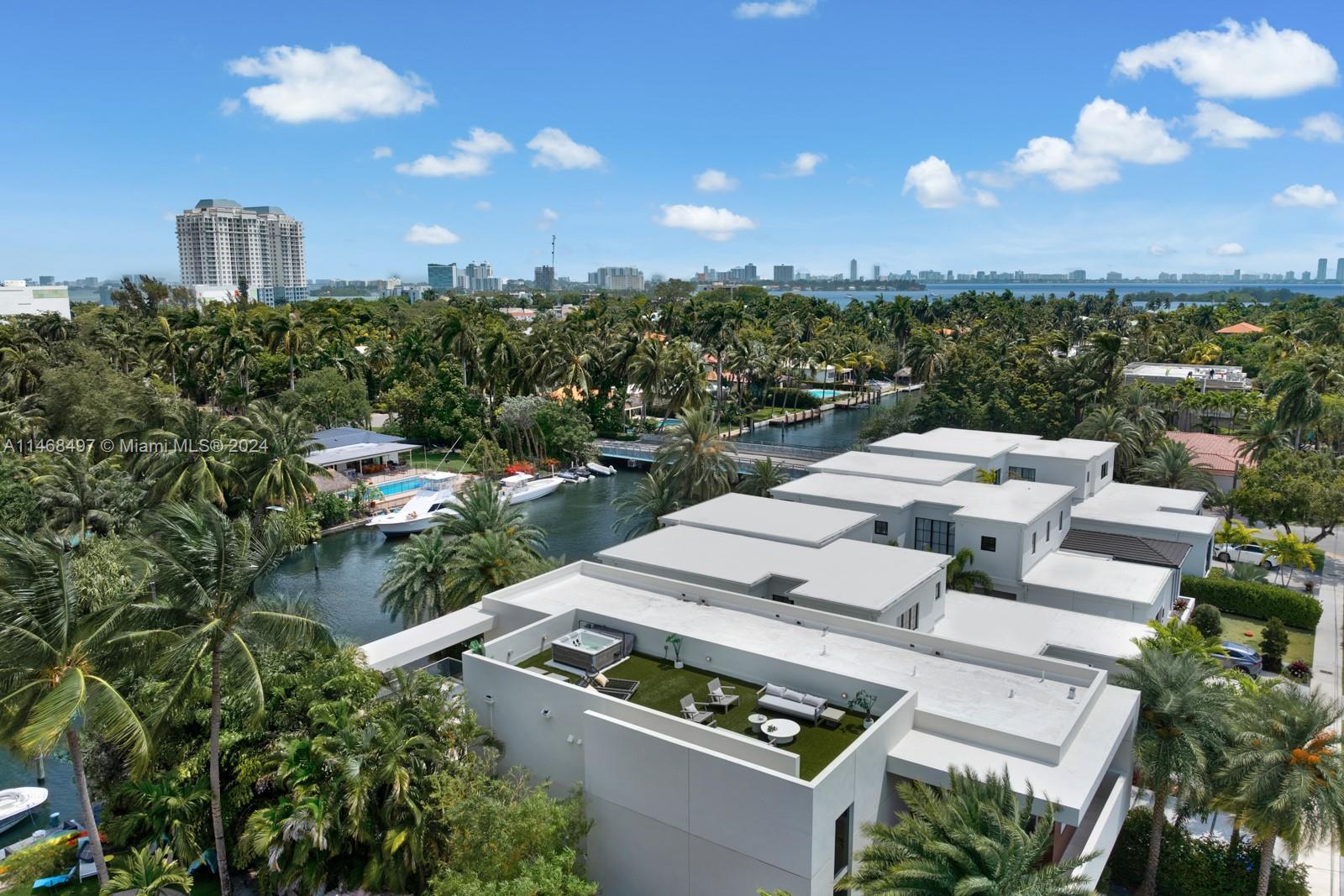 BELLE MEADE REV PL - Residential