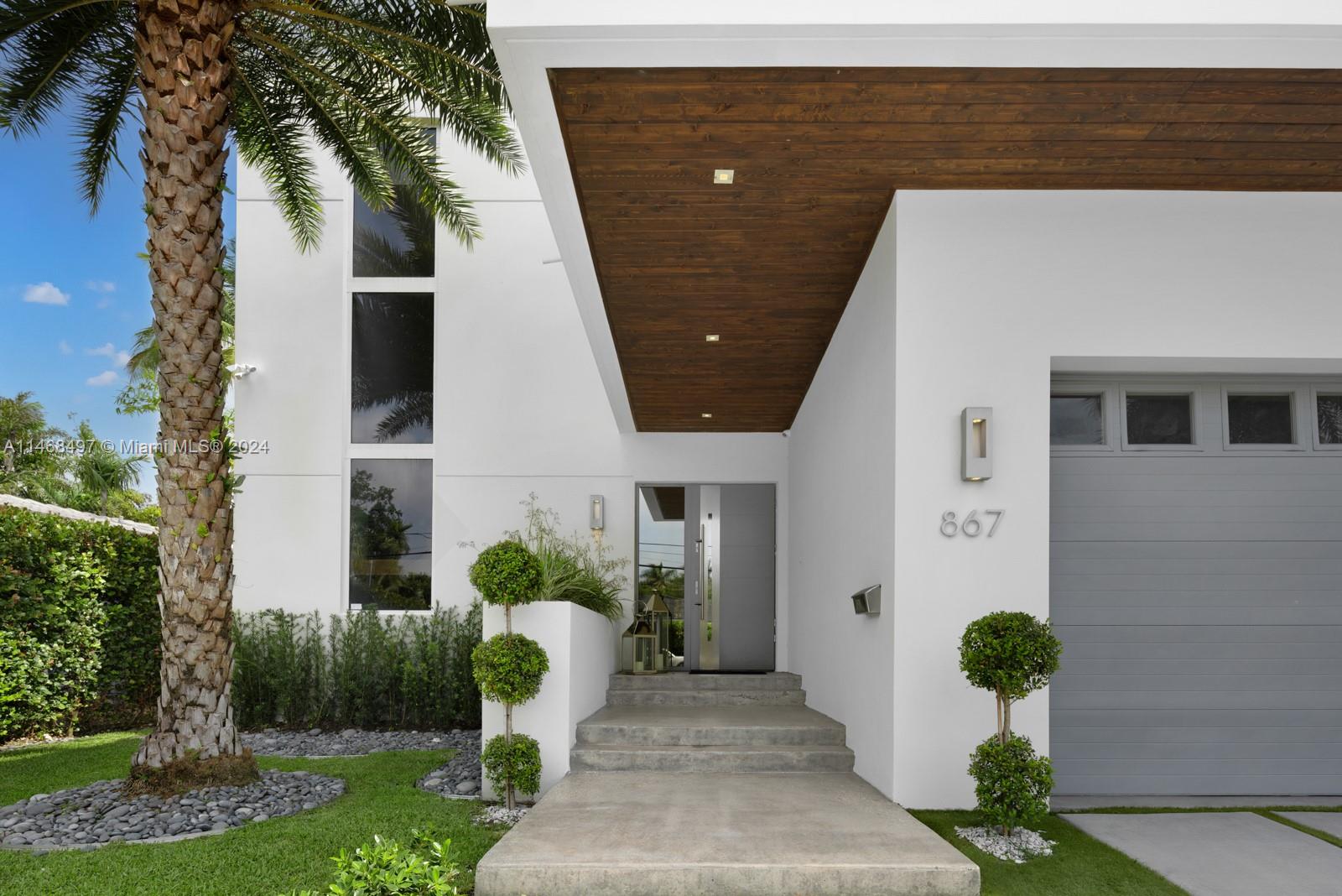 BELLE MEADE REV PL - Residential