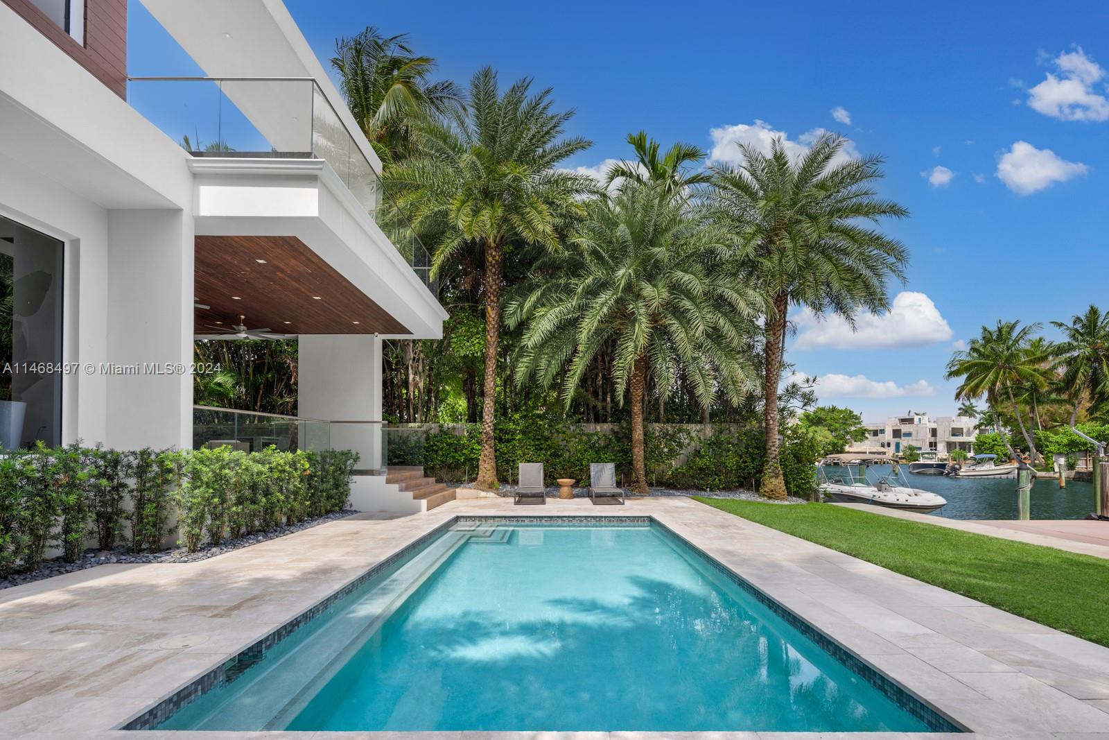 BELLE MEADE REV PL - Residential