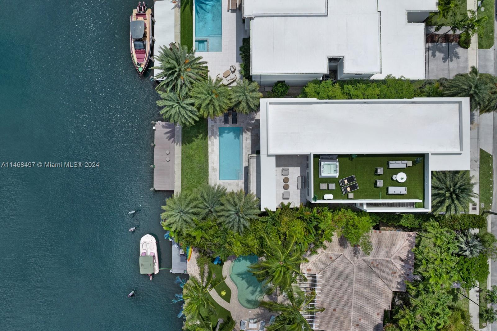 BELLE MEADE REV PL - Residential